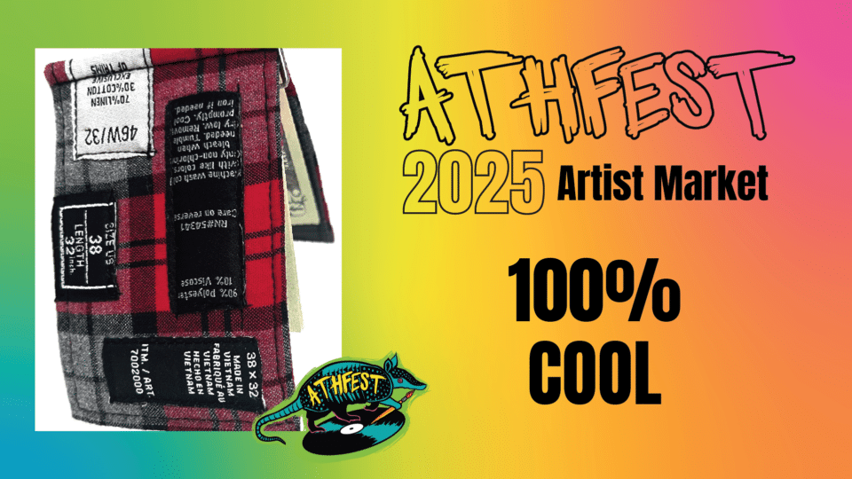 100% Cool