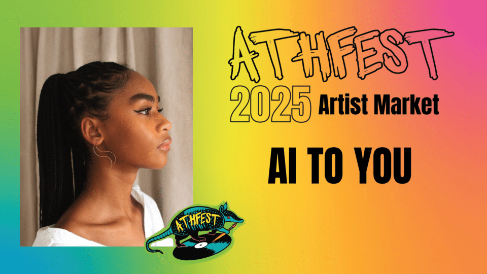 Ai To You