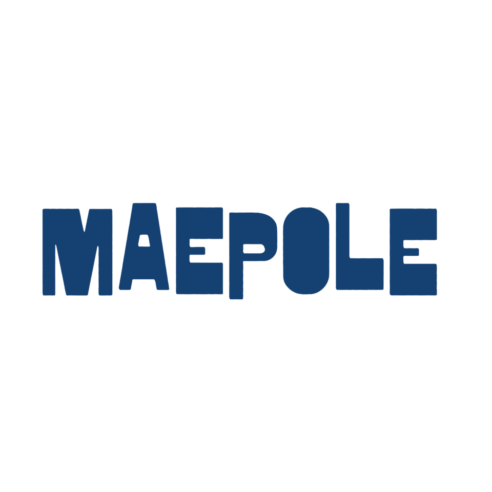 Maepole logo
