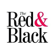 The Red & Black logo