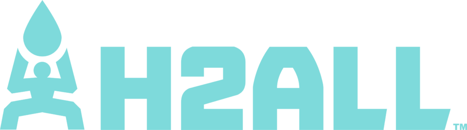 H2all Primary Logo Blue Teal Rgb