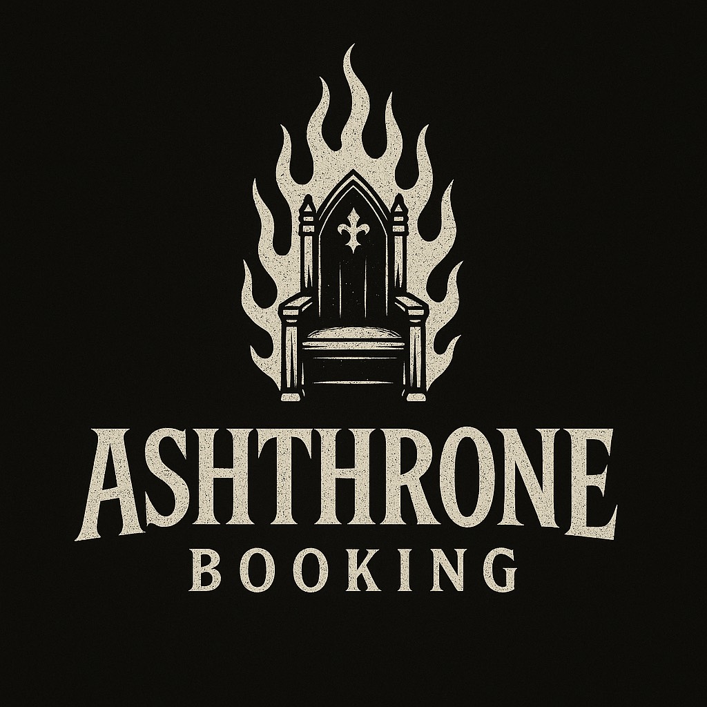 Ashthrone Booking