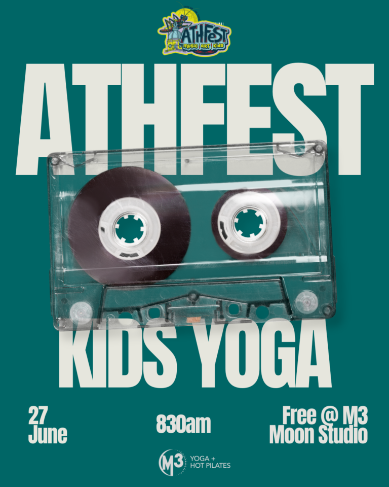 Kids Yoga