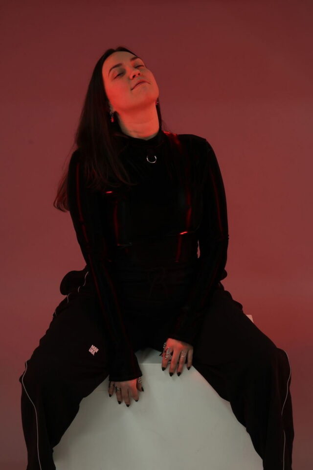 ShΛkti Sound Photo